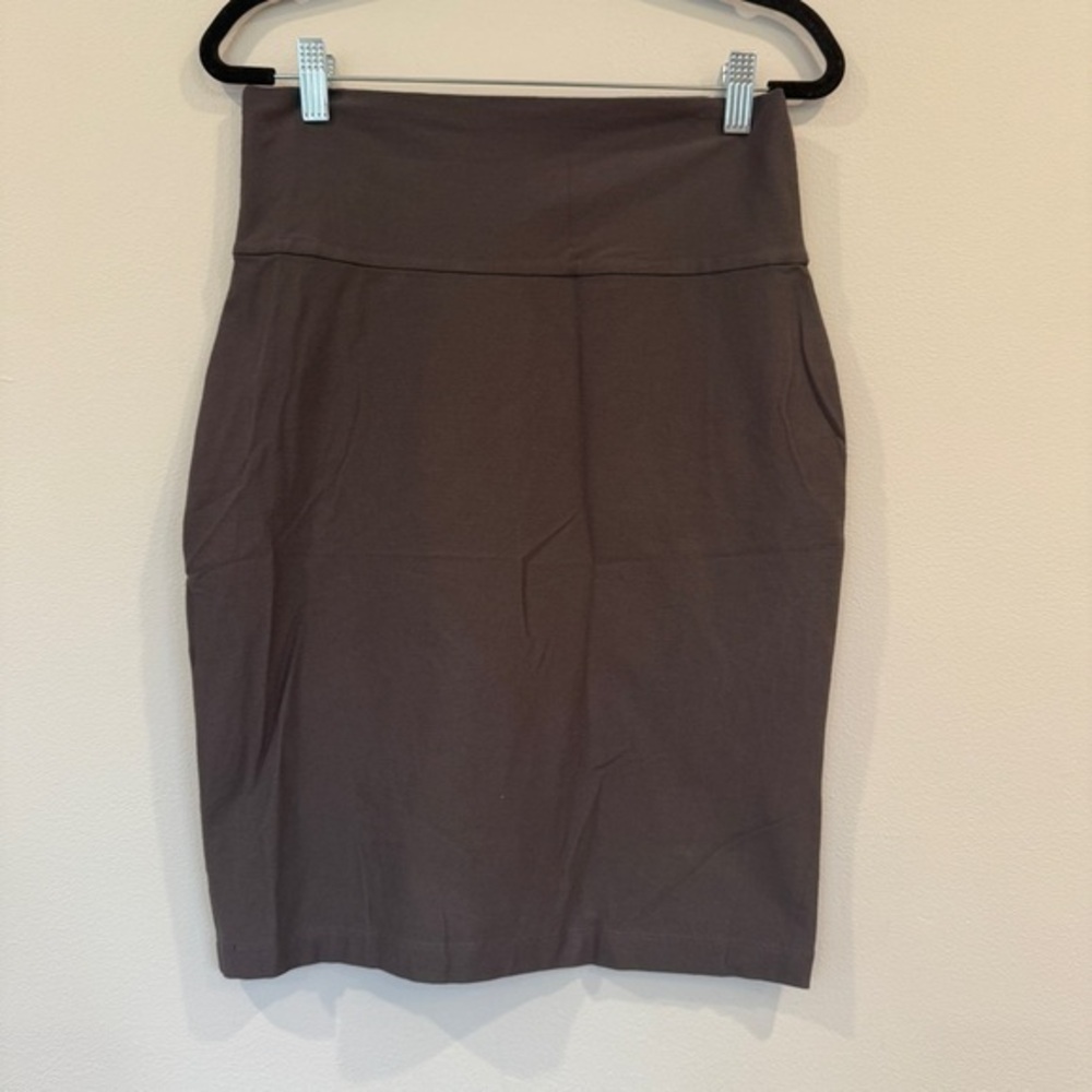 Eileen Fisher Pencil Skirt